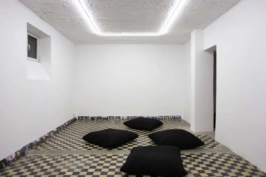 Abi Shehu, Gerta Xhaferaj — necrography / nekrografi, 1