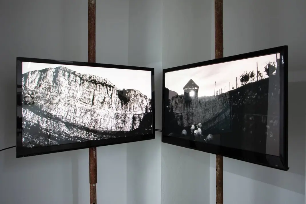 Abi Shehu, Gerta Xhaferaj — necrography / nekrografi, 3