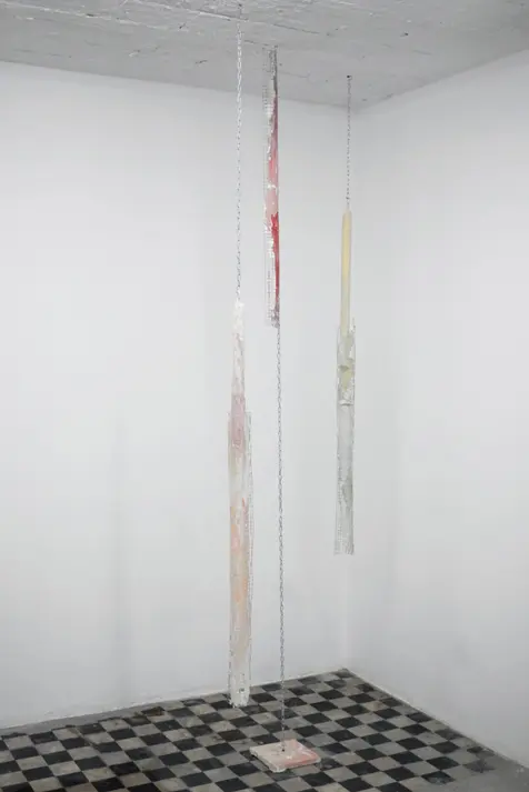 Ann Iren Buan — Retracing Postures / Pozicione të Rishkruara, 3