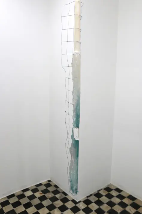 Ann Iren Buan — Retracing Postures / Pozicione të Rishkruara, 4