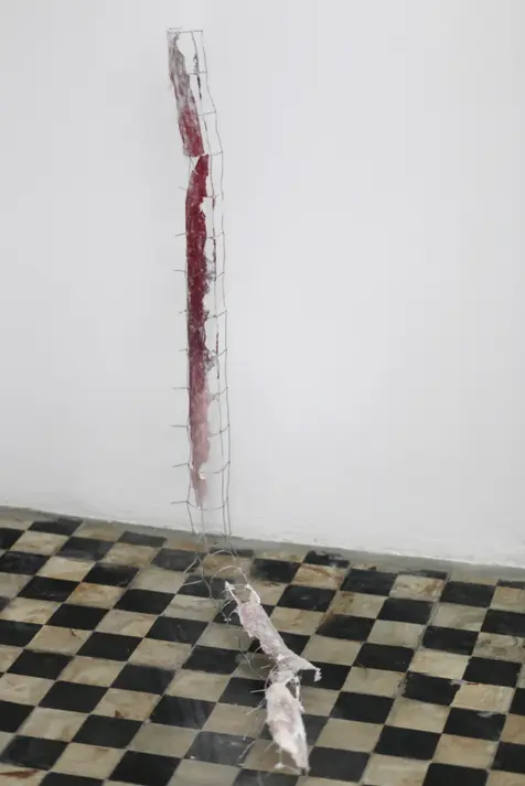 Ann Iren Buan — Retracing Postures / Pozicione të Rishkruara, 5