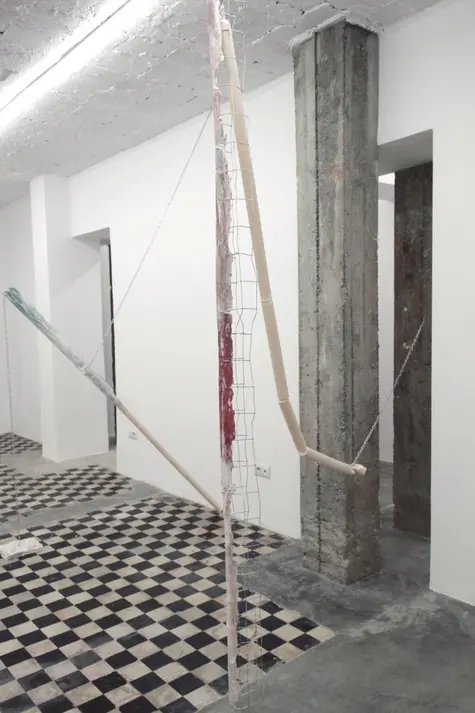 Ann Iren Buan — Retracing Postures / Pozicione të Rishkruara, 6