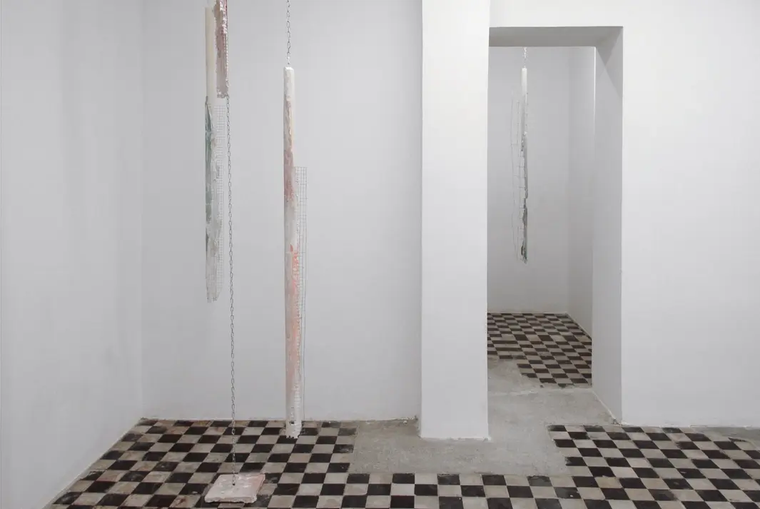 Ann Iren Buan — Retracing Postures / Pozicione të Rishkruara, 8