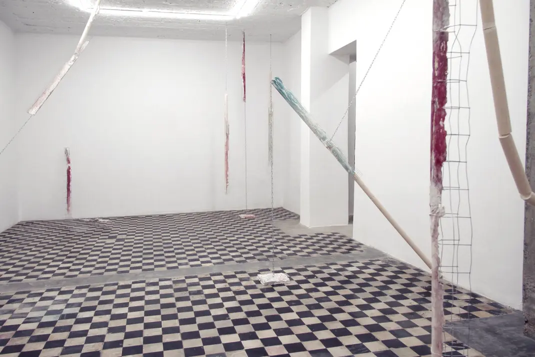 Ann Iren Buan — Retracing Postures / Pozicione të Rishkruara, 10