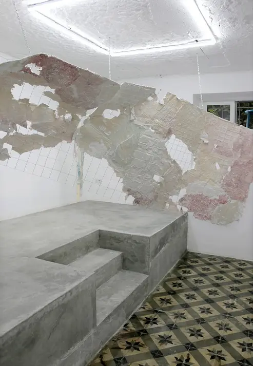 Ann Iren Buan — Retracing Postures / Pozicione të Rishkruara, 12