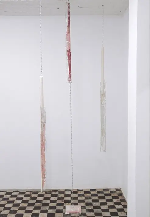 Ann Iren Buan — Retracing Postures / Pozicione të Rishkruara, 13