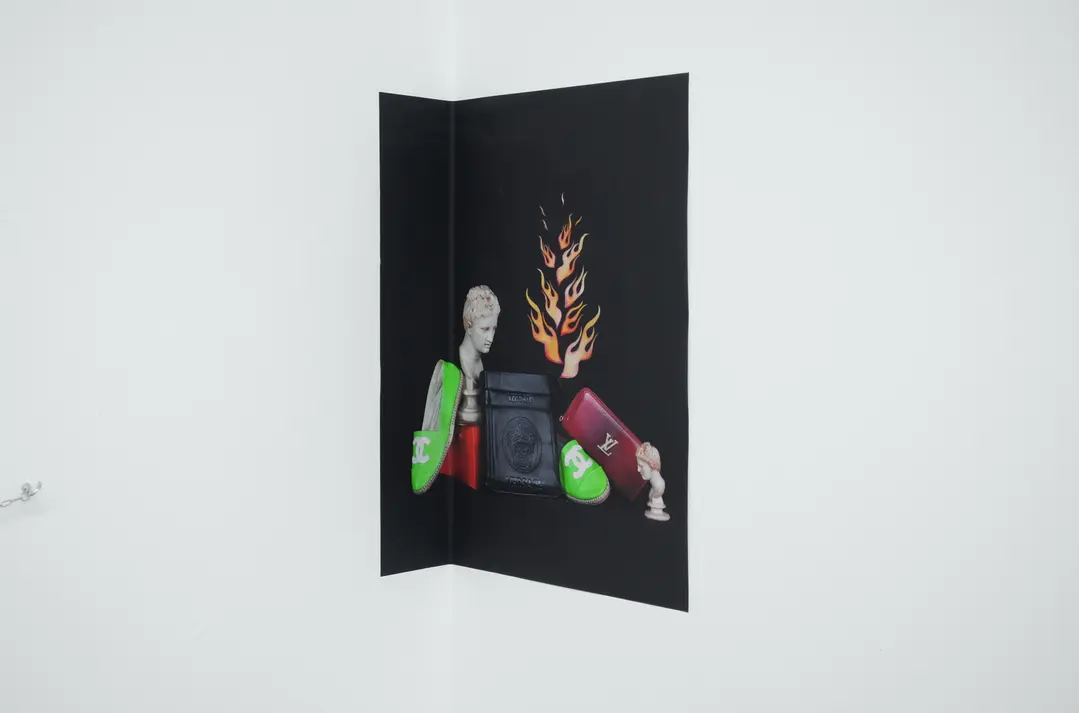 Anna Ehrenstein — Tales of Lipstick and Virtue / Tregime me Virtyt e Buzëkuq, 14