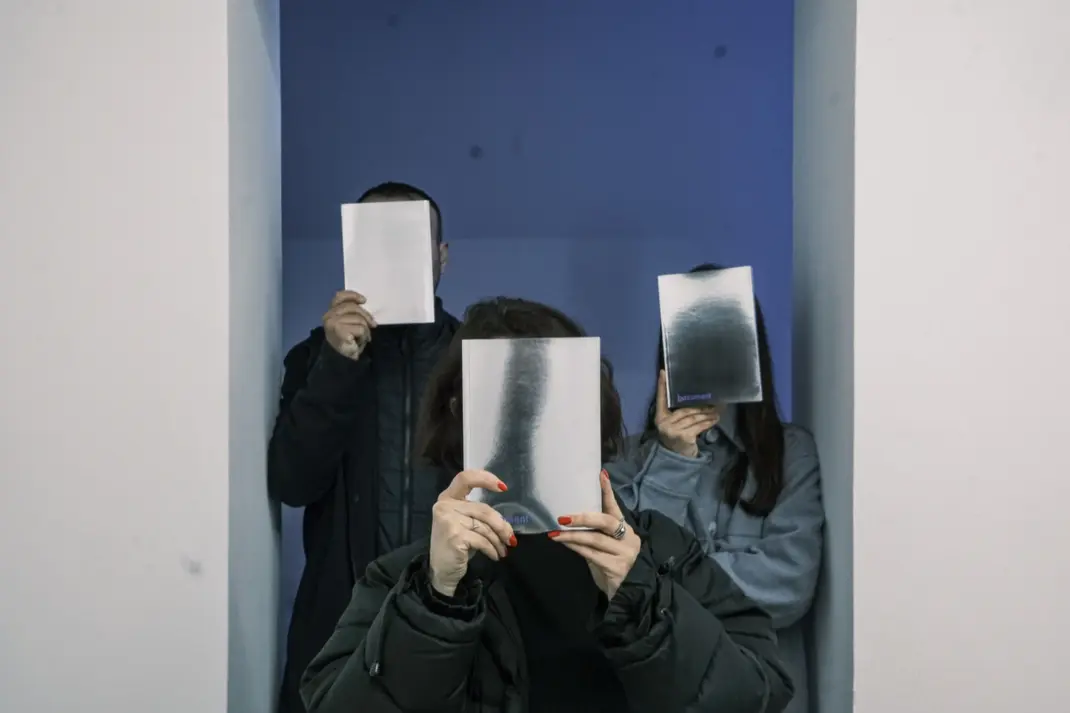 Bazament — Book Launch / Promovim libri, 1