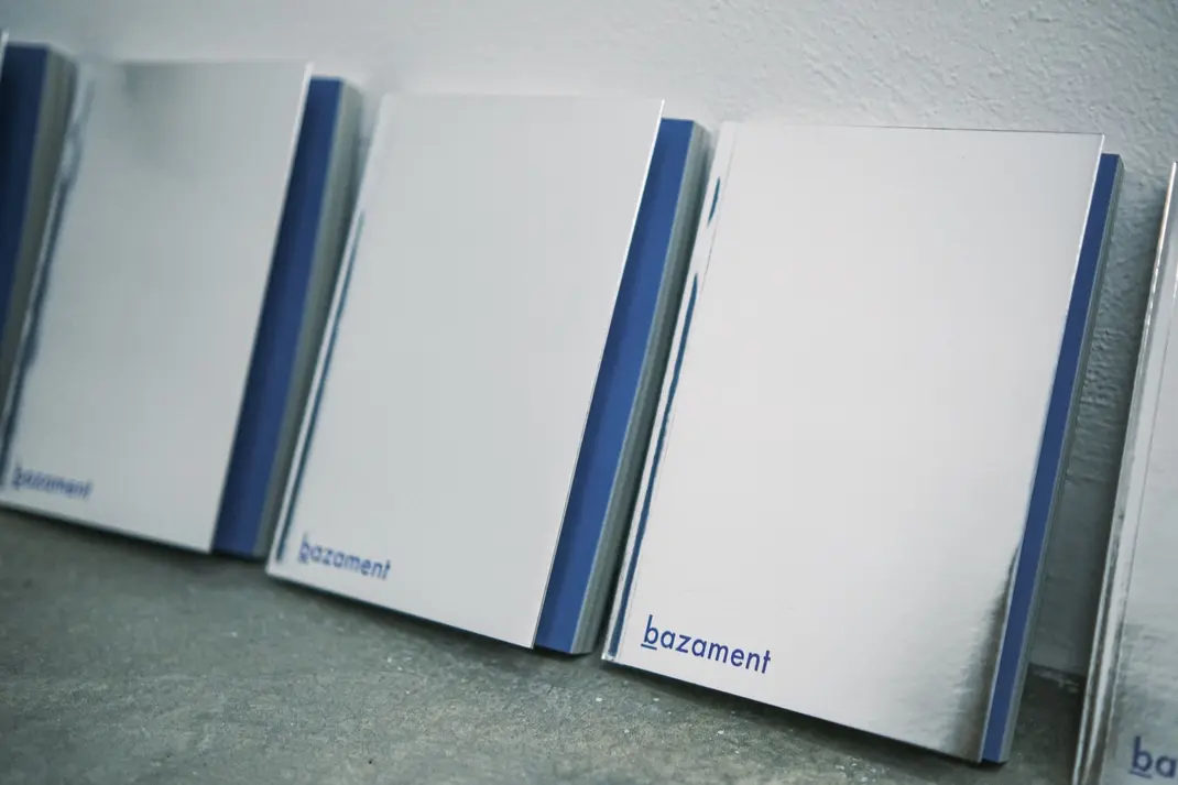 Bazament — Book Launch / Promovim libri, 2