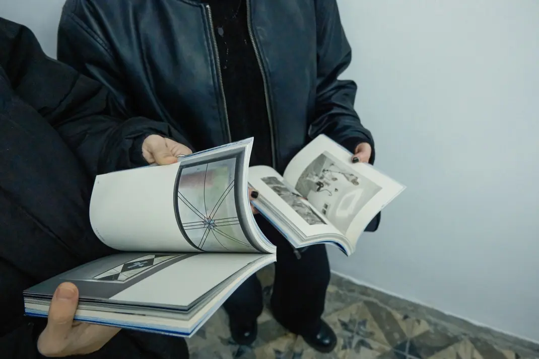 Bazament — Book Launch / Promovim libri, 5