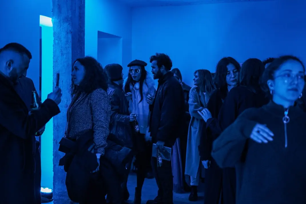 Bazament — Book Launch / Promovim libri, 8