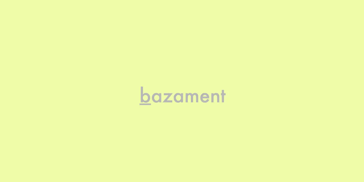 Bazament Residency Open Call, 3
