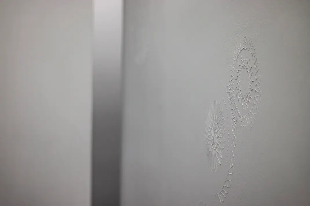 Bora Baboçi — Murmur / Murmurim, 3