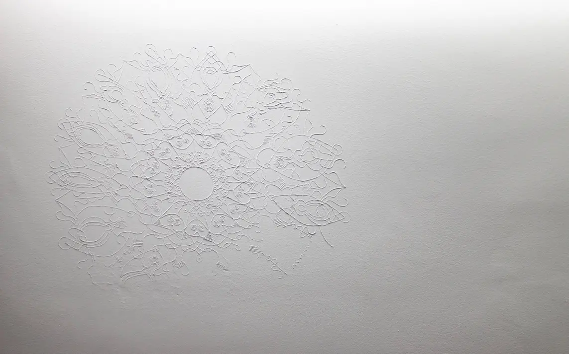 Bora Baboçi — Murmur / Murmurim, 5