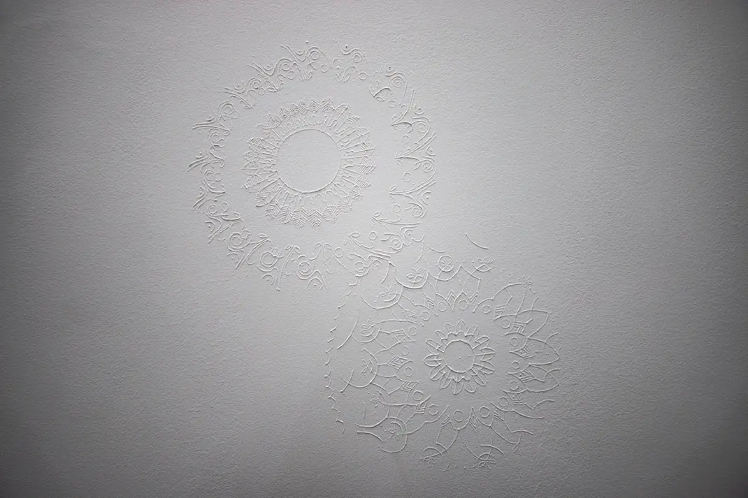 Bora Baboçi — Murmur / Murmurim, 6