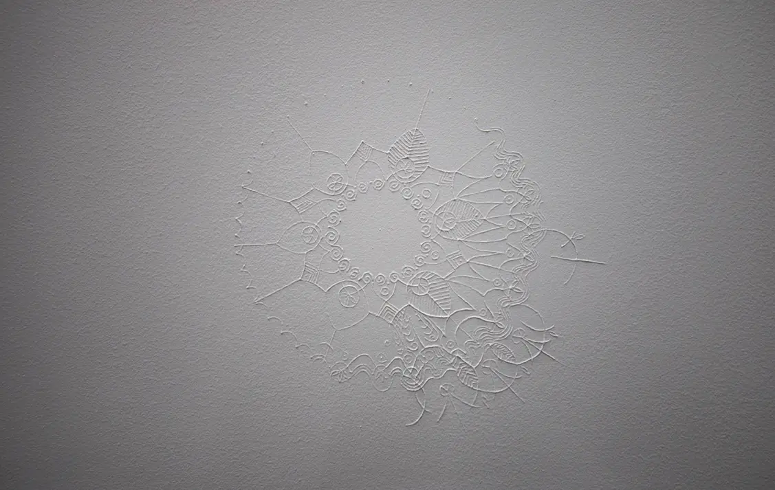 Bora Baboçi — Murmur / Murmurim, 7