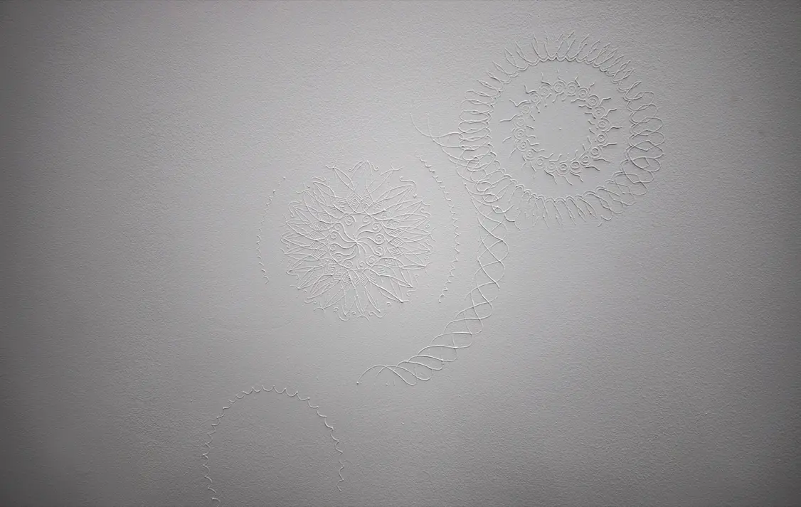 Bora Baboçi — Murmur / Murmurim, 8