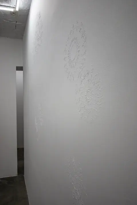 Bora Baboçi — Murmur / Murmurim, 9