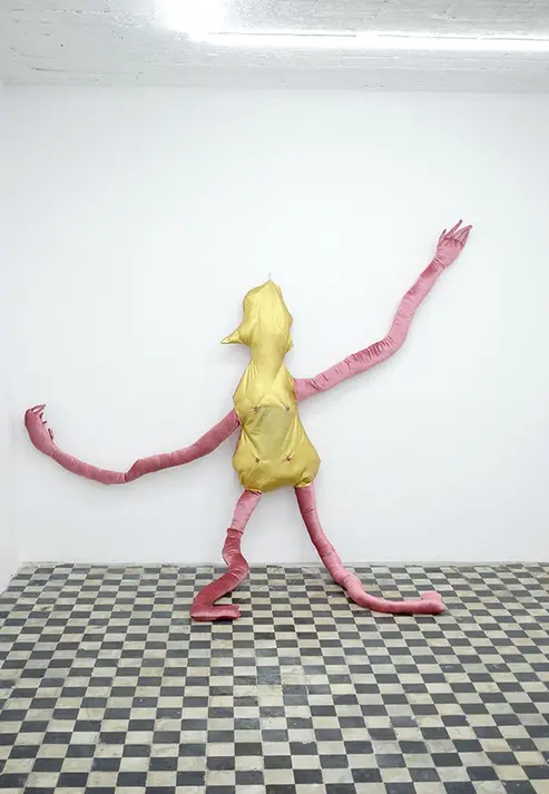 Dardan Zhegrova — We All Ran Around The Backyard / Të Gjithë Kemi Vrapu Rreth Oborrit, 12