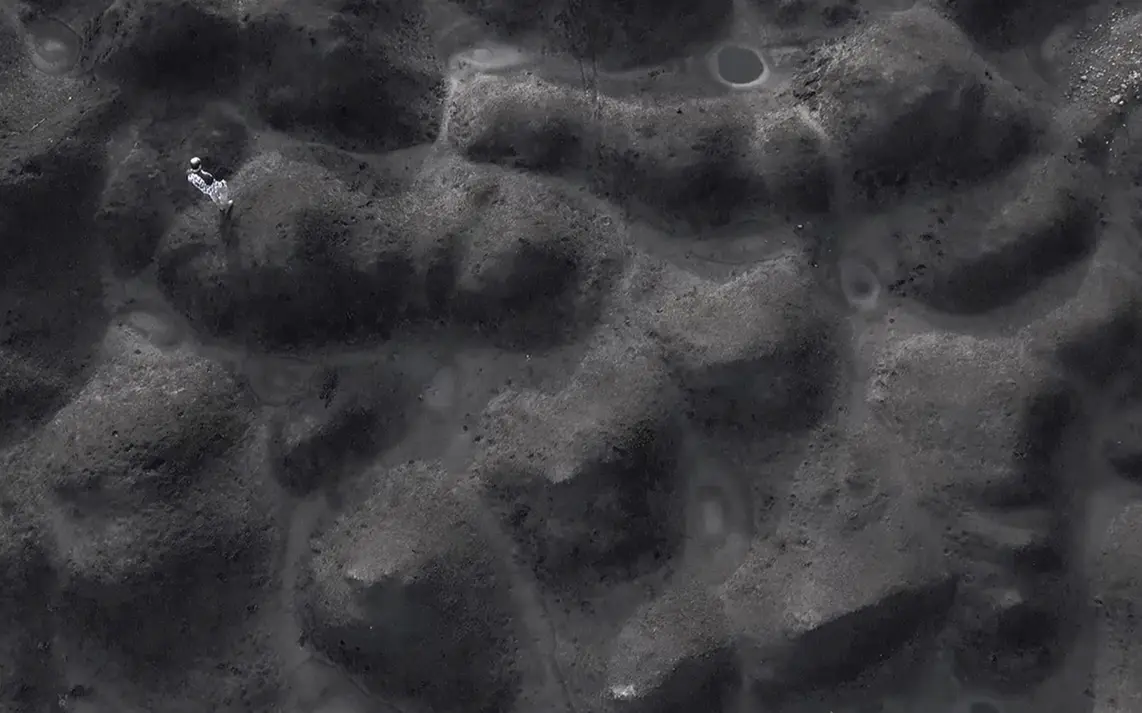 Driant Zeneli — And Then I Found Some Meteorites in my Room, 1