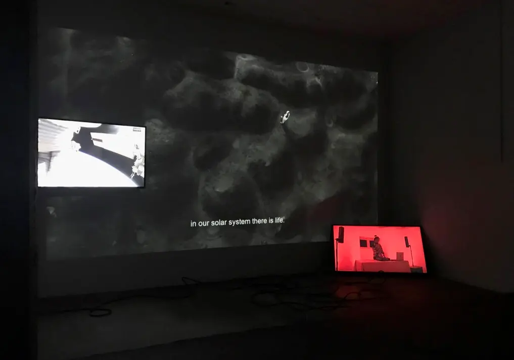 Driant Zeneli — And Then I Found Some Meteorites in my Room, 9