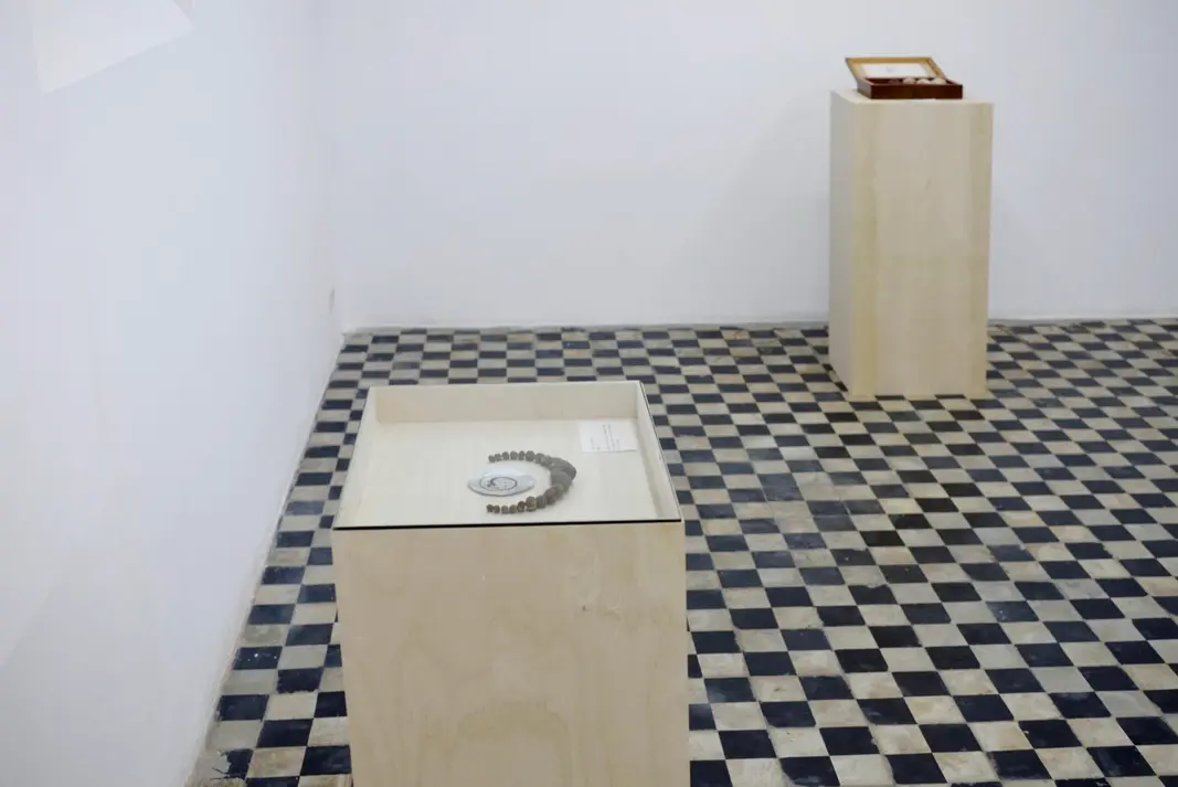 Genc Kadriu — The Sail of Permanent Defeat / Vela e Disfatës së Përhershme, 3