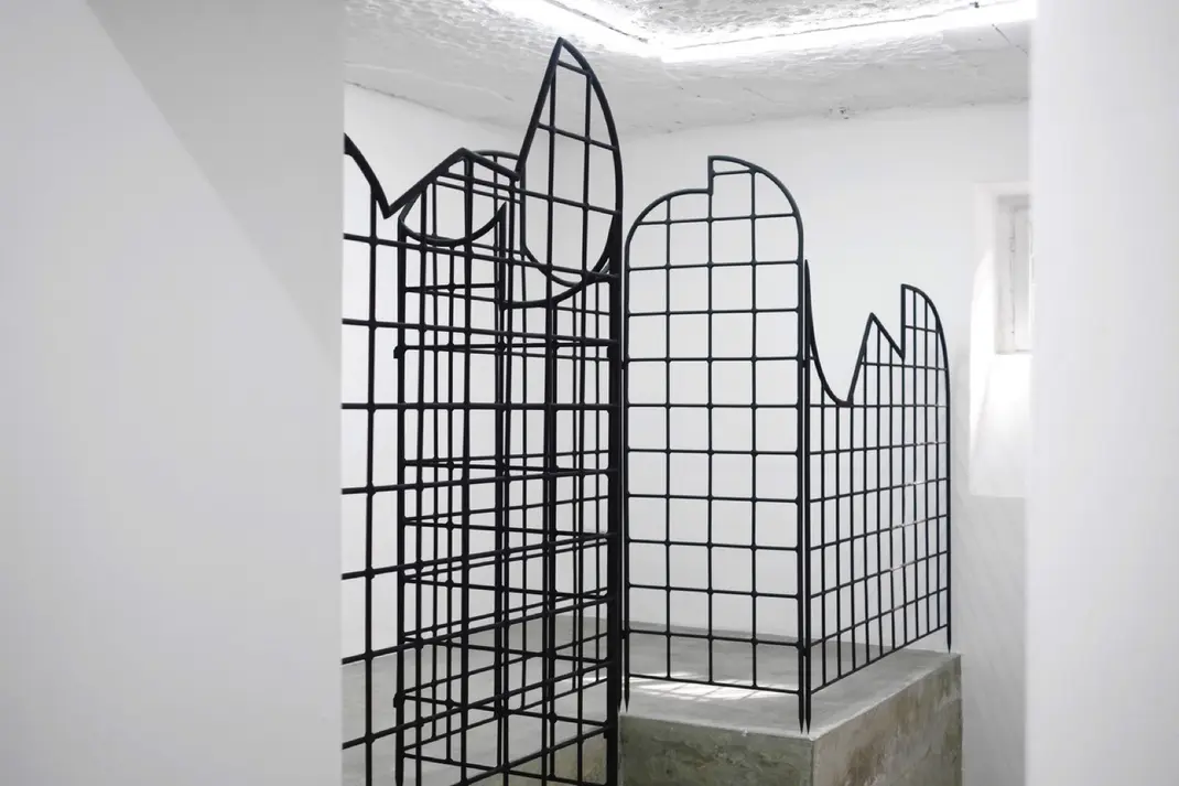 Genti Korini — Notes from the Upperground / Shënime nga Mbitoka, 3