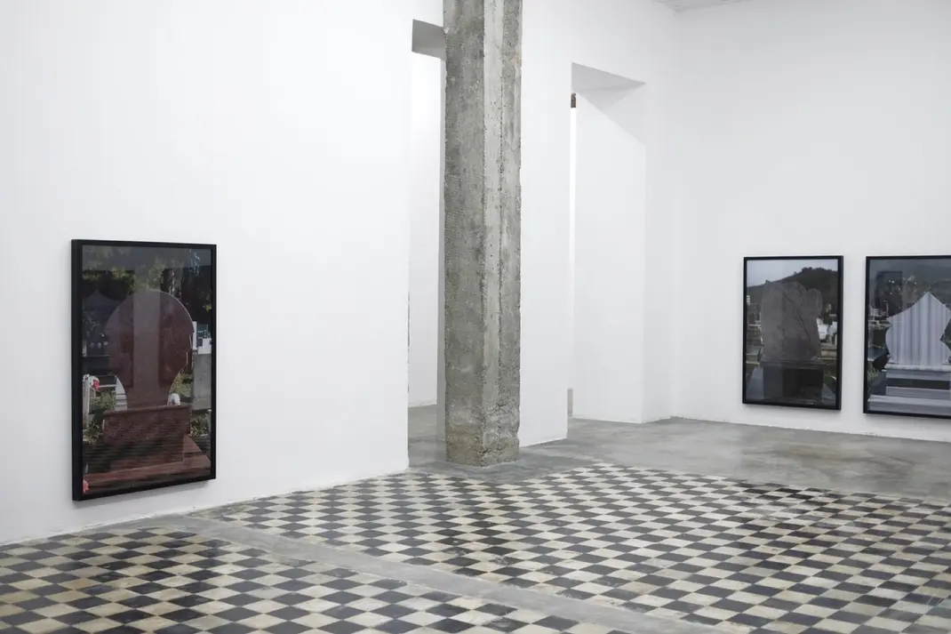 Genti Korini — Notes from the Upperground / Shënime nga Mbitoka, 6