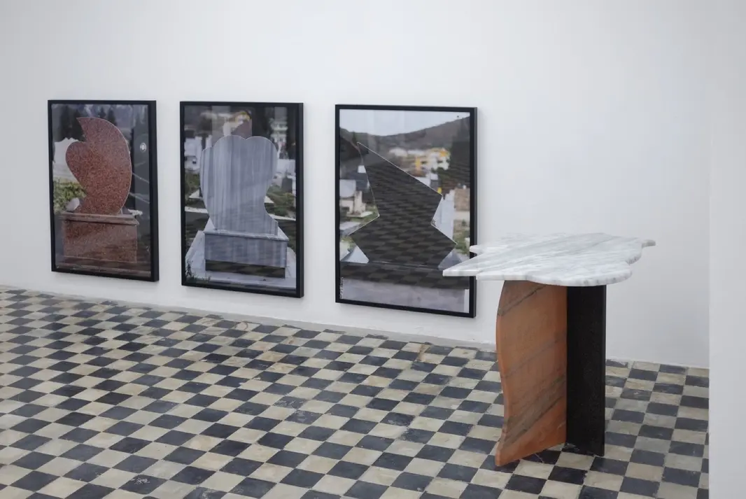 Genti Korini — Notes from the Upperground / Shënime nga Mbitoka, 10