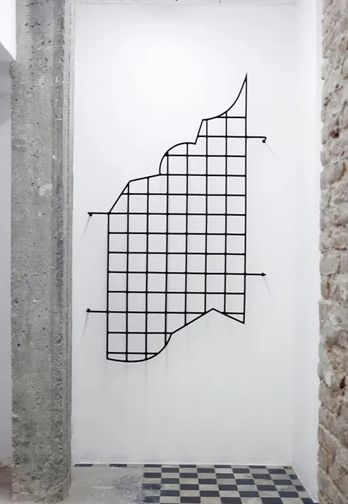 Genti Korini — Notes from the Upperground / Shënime nga Mbitoka, 12