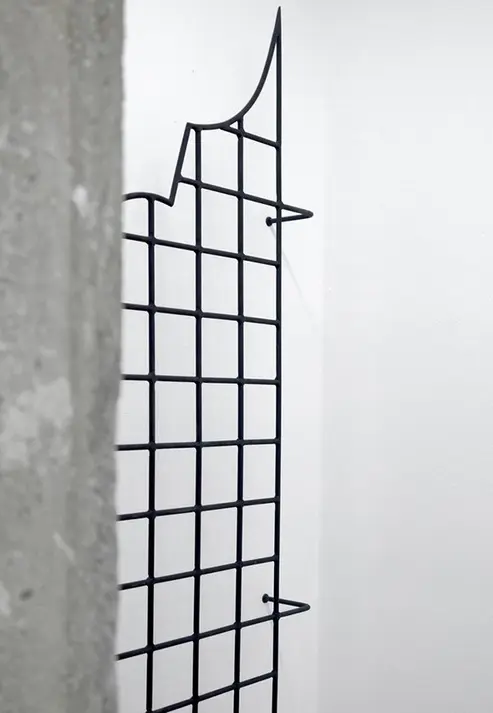 Genti Korini — Notes from the Upperground / Shënime nga Mbitoka, 13