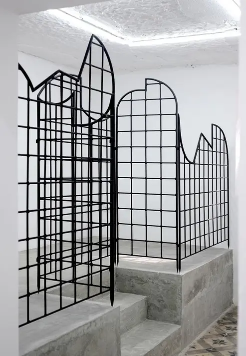 Genti Korini — Notes from the Upperground / Shënime nga Mbitoka, 14