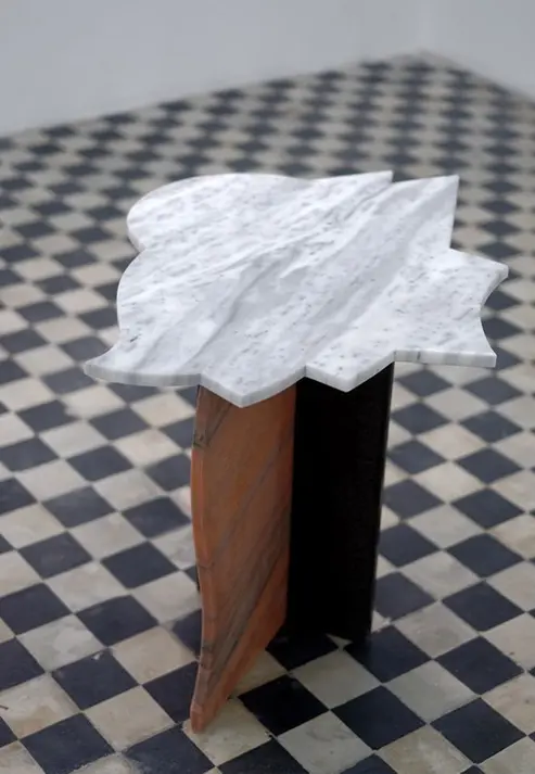 Genti Korini — Notes from the Upperground / Shënime nga Mbitoka, 15
