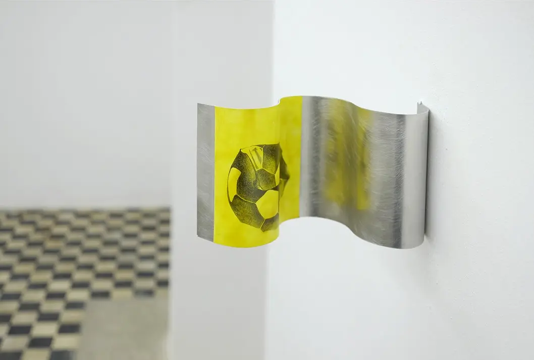 Irgin Sena — 32 sixty-nine, 13