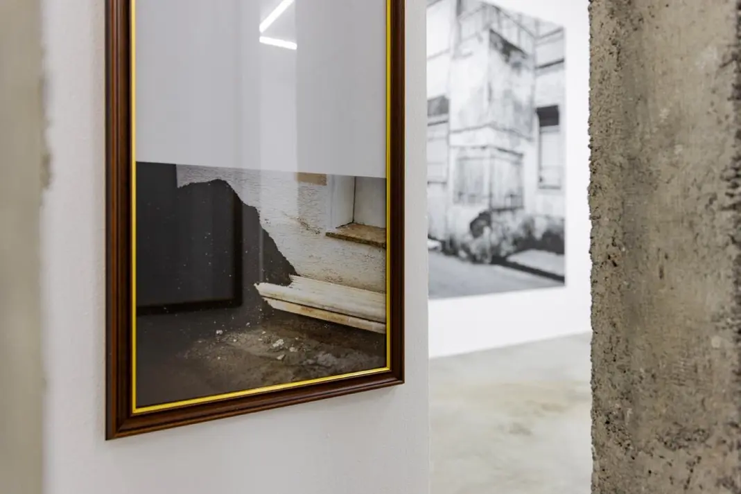Kairo Urovi — Somewhere I Am Still Arriving / Endem rrugës për diku, 3