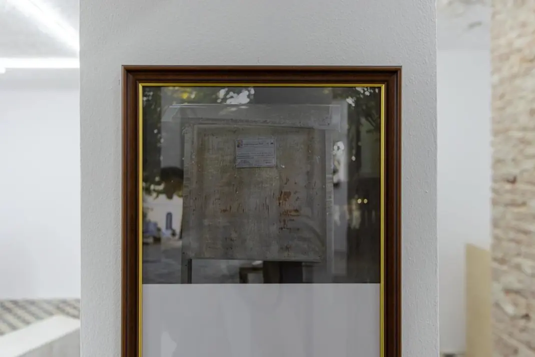 Kairo Urovi — Somewhere I Am Still Arriving / Endem rrugës për diku, 5