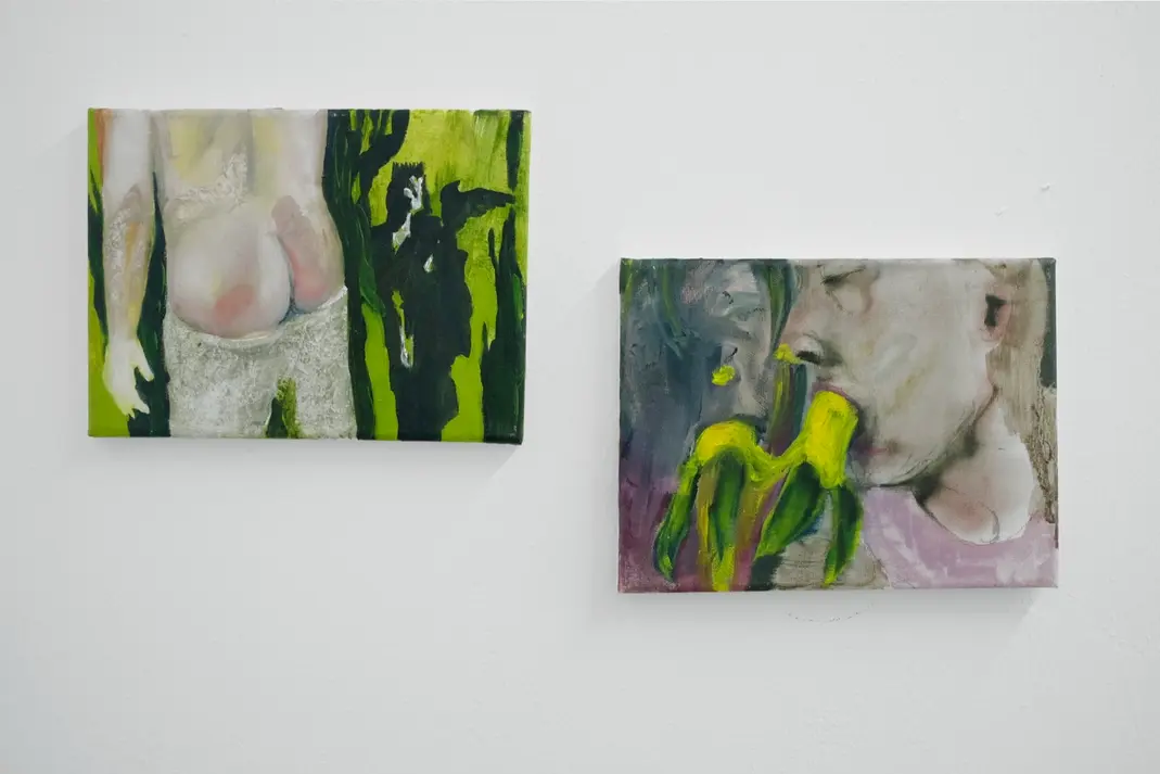 Shpëtim Kërçova, Iva Lulashi, Greta Pllana, Valdrin Thaqi, Brilant Milazimi, Irgin Sena, Idlir Koka, Vangjush Vellahu — Kënaqësitë / Pleasures, 5