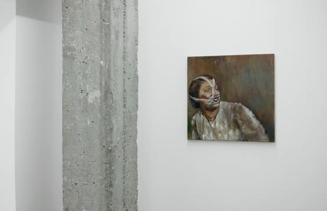 Shpëtim Kërçova, Iva Lulashi, Greta Pllana, Valdrin Thaqi, Brilant Milazimi, Irgin Sena, Idlir Koka, Vangjush Vellahu — Kënaqësitë / Pleasures, 9