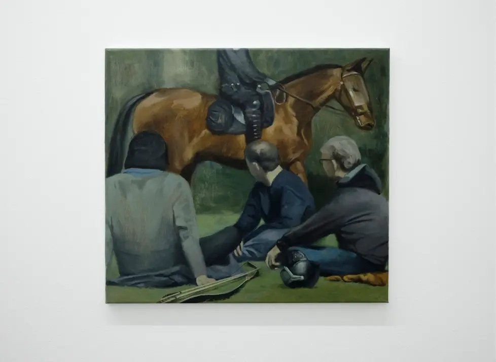Shpëtim Kërçova, Iva Lulashi, Greta Pllana, Valdrin Thaqi, Brilant Milazimi, Irgin Sena, Idlir Koka, Vangjush Vellahu — Kënaqësitë / Pleasures, 10