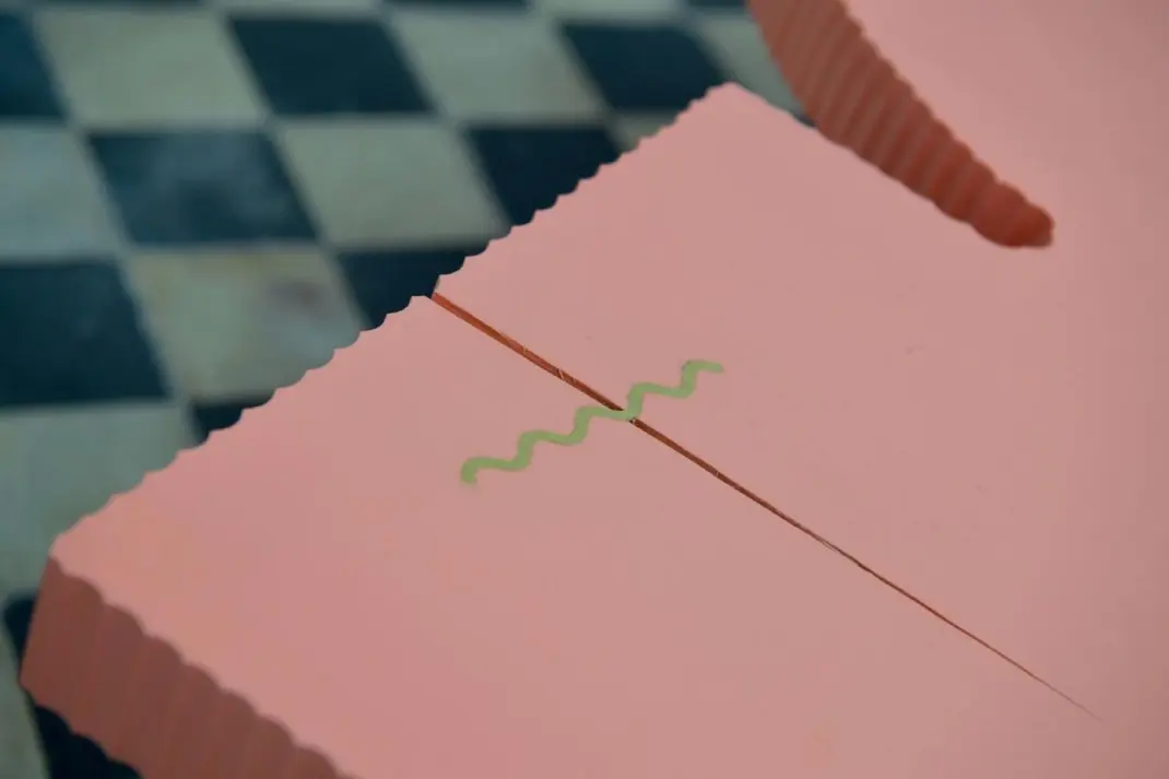 Marco Campardo — Live Edges, 3