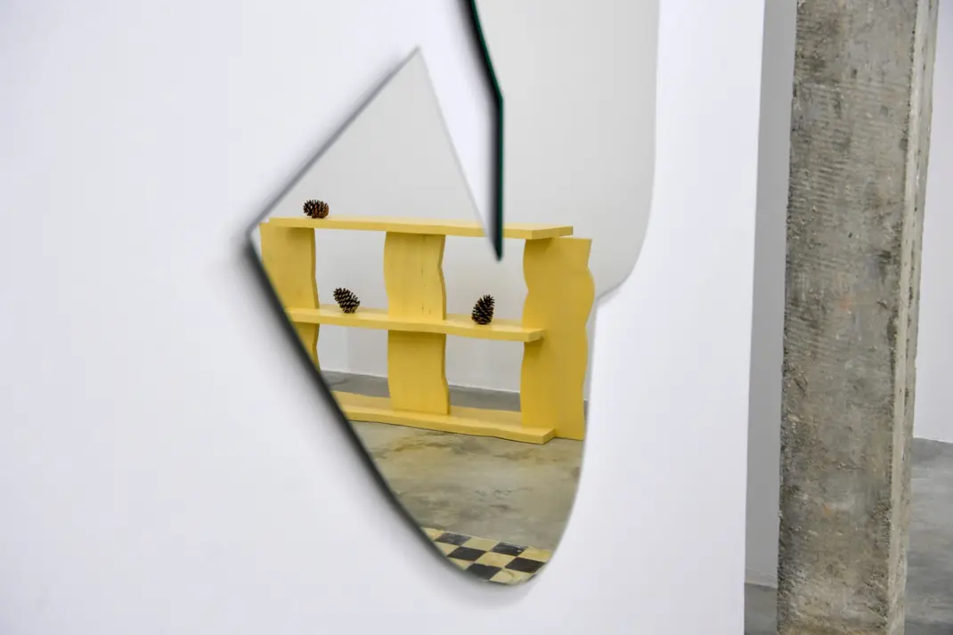 Marco Campardo — Live Edges, 4