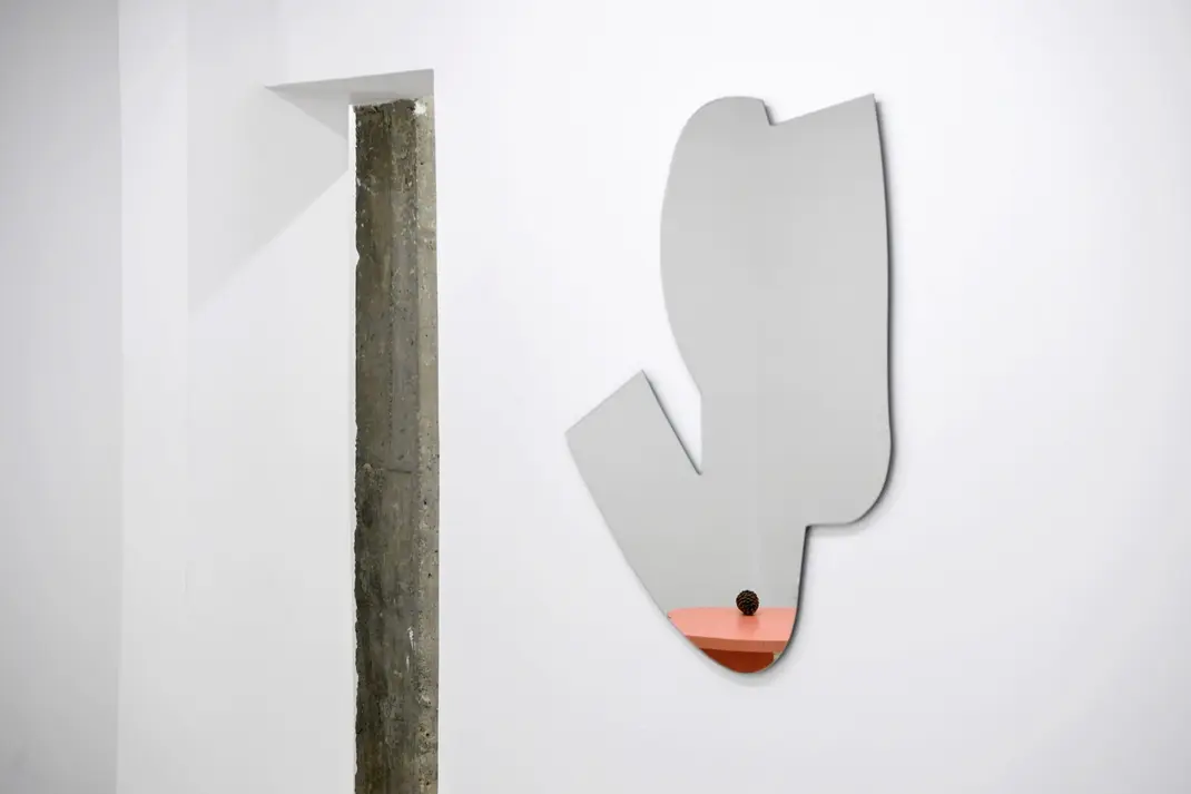 Marco Campardo — Live Edges, 7