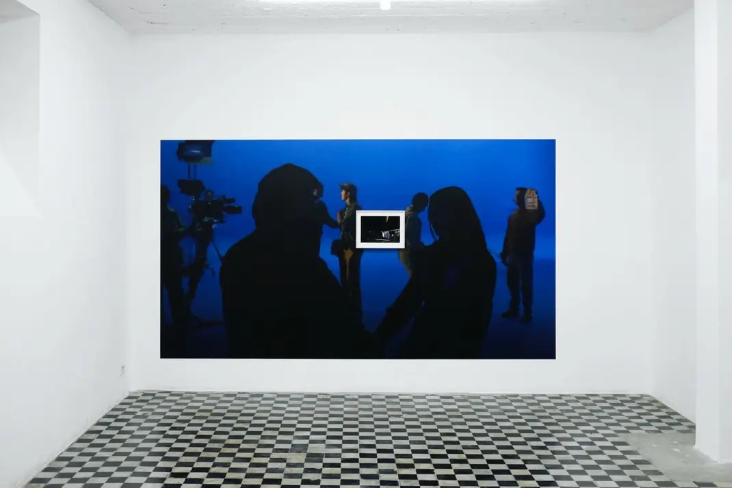Marina Sula — Kundër / Counter, 1
