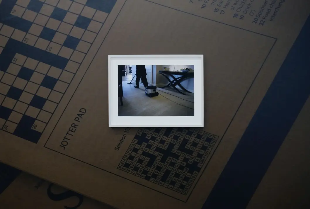 Marina Sula — Kundër / Counter, 2