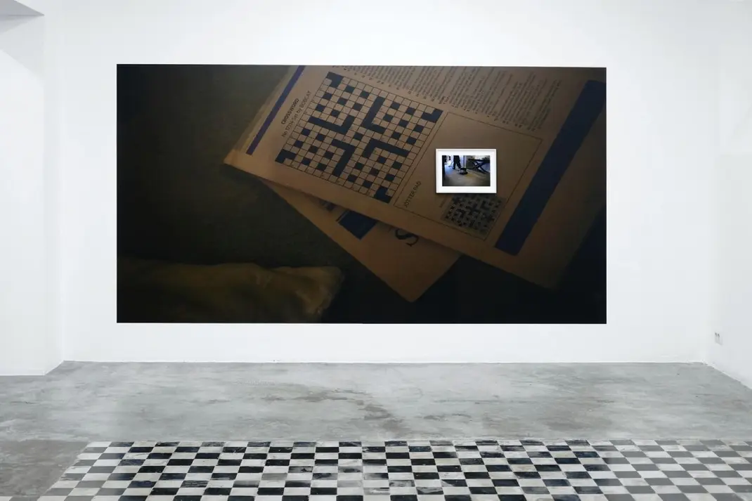 Marina Sula — Kundër / Counter, 5