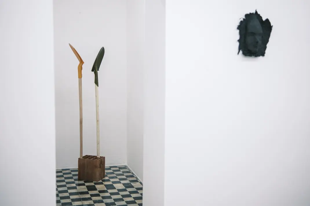 Niku Alex Muçaj — MIDIS / INTER, 3