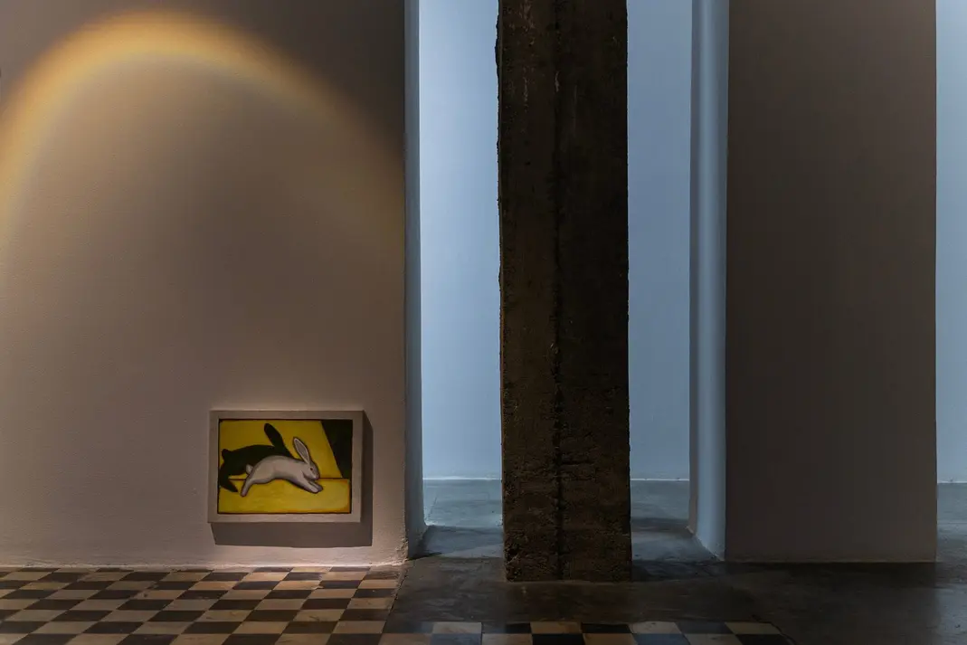 Renid Tosuni — This time I didn't light a candle / Këtë herë nuk ndeza qiri, 3