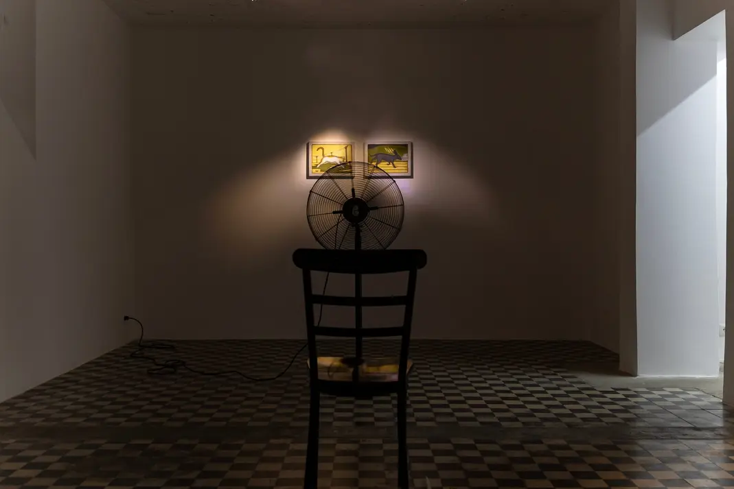 Renid Tosuni — This time I didn't light a candle / Këtë herë nuk ndeza qiri, 6