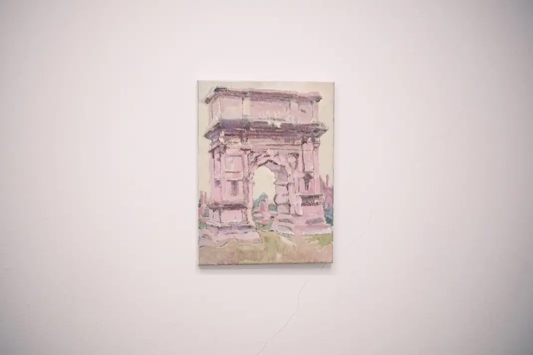 Shpëtim Kërçova — Vizitë e Vonuar / Late Visit, 2