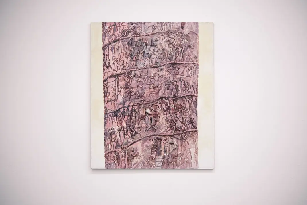Shpëtim Kërçova — Vizitë e Vonuar / Late Visit, 3